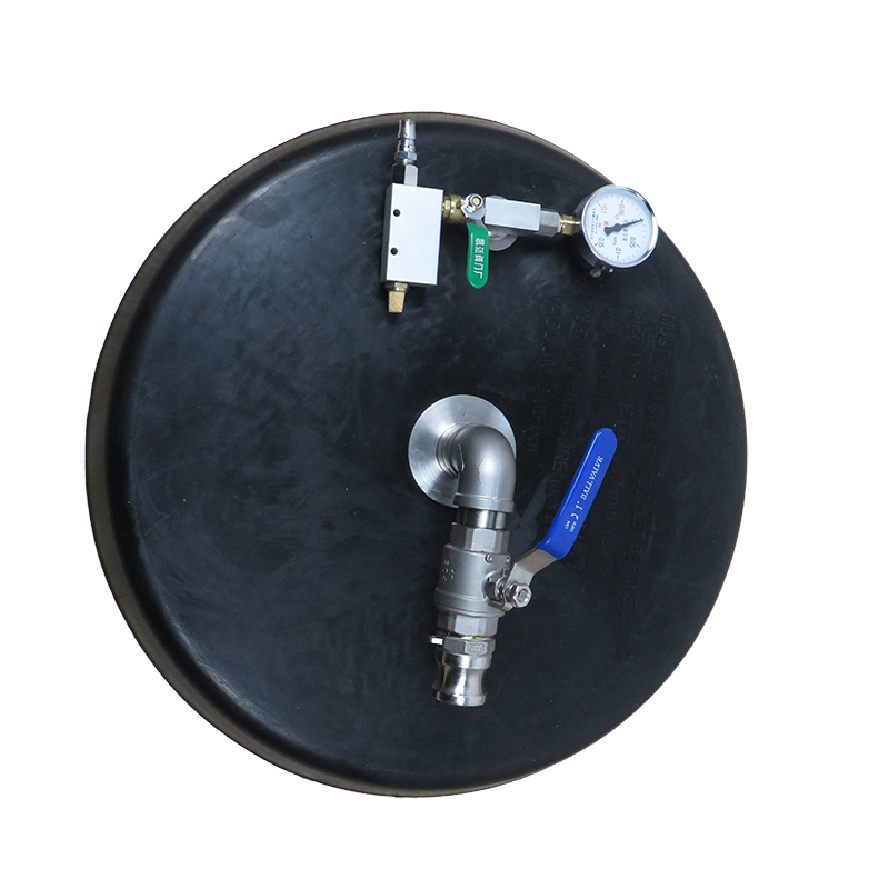 力鷹LWF-QX氣動吸盤堵漏器圖片1