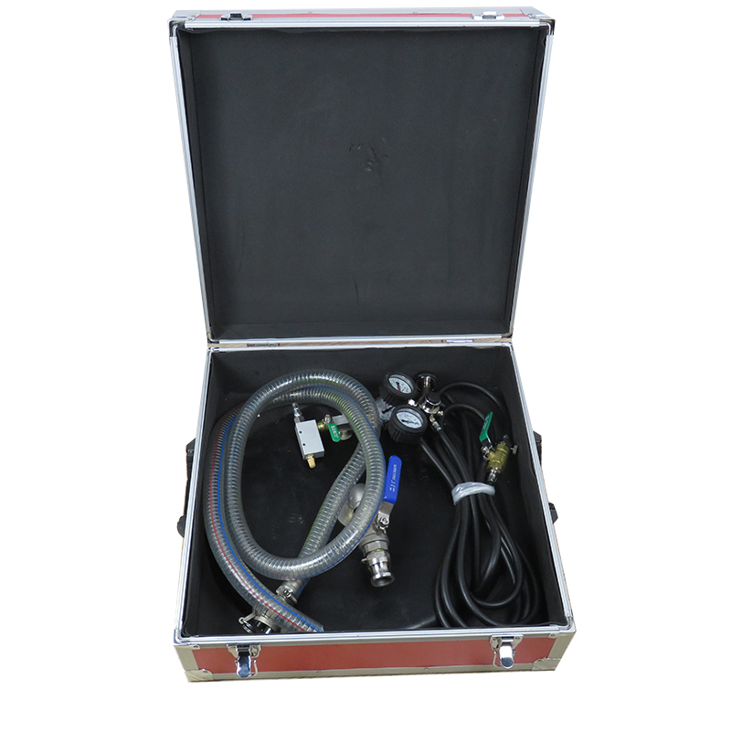 力鷹LWF-QX氣動吸盤堵漏器圖片2