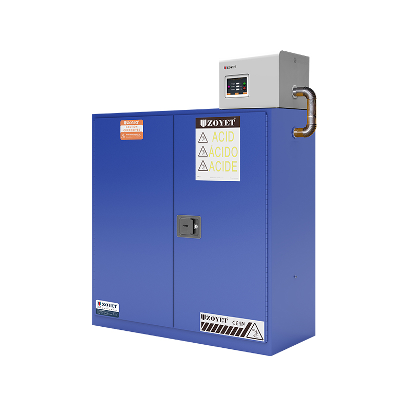 ZOYET眾御PJ-GL03安全柜DN50通風管道圖片3 ZOYET眾御PJ-GL03安全柜DN50通風管道圖片3