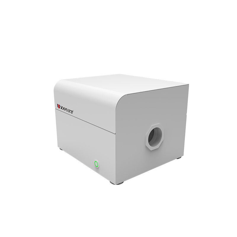 ZOYET眾御PJ-TF01通風(fēng)過濾裝置圖片1 ZOYET眾御PJ-TF01通風(fēng)過濾裝置圖片1