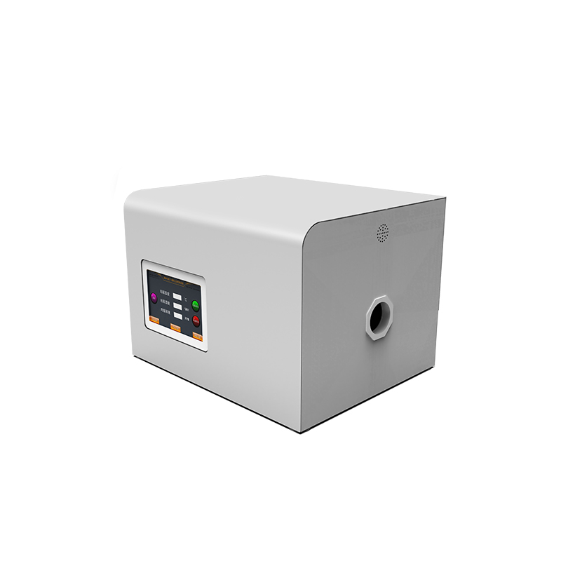 ZOYET眾御PJ-TF01通風(fēng)過濾裝置圖片2 ZOYET眾御PJ-TF01通風(fēng)過濾裝置圖片2