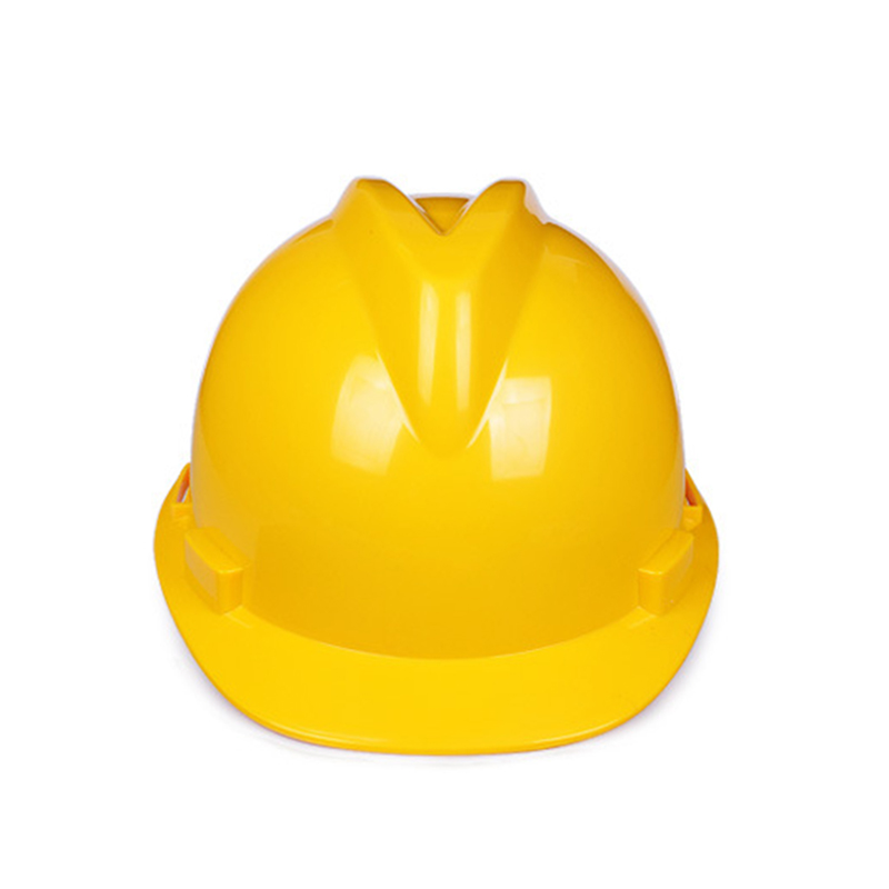 定和DH3000標(biāo)準款V型ABS安全帽圖片1 定和DH3000標(biāo)準款V型ABS安全帽圖片1