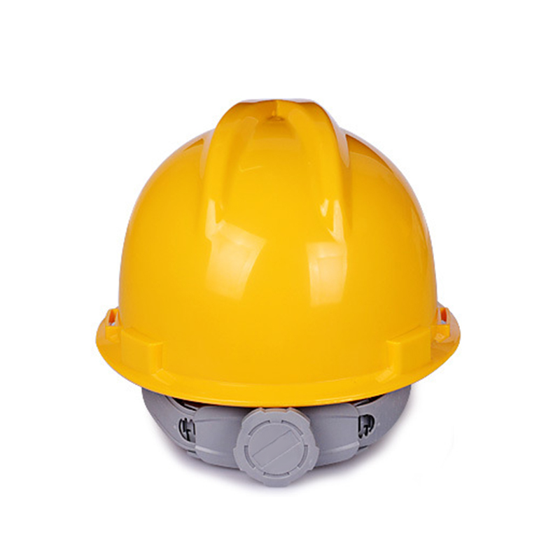 定和DH3000標(biāo)準款V型ABS安全帽圖片2 定和DH3000標(biāo)準款V型ABS安全帽圖片2
