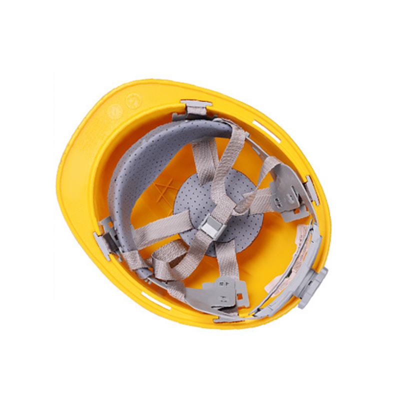 定和DH3000標(biāo)準款V型ABS安全帽圖片3 定和DH3000標(biāo)準款V型ABS安全帽圖片3