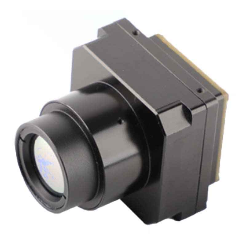 大立VD641R(測(cè)溫型)標(biāo)準(zhǔn)模組圖片2 大立VD641R(測(cè)溫型)標(biāo)準(zhǔn)模組圖片2