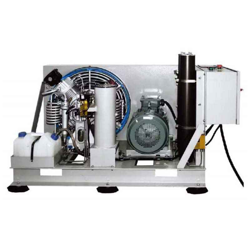 寶恩BIS 1500呼吸空氣填充泵-臥式靜音款圖片1 寶恩BIS 1500呼吸空氣填充泵-臥式靜音款圖片1