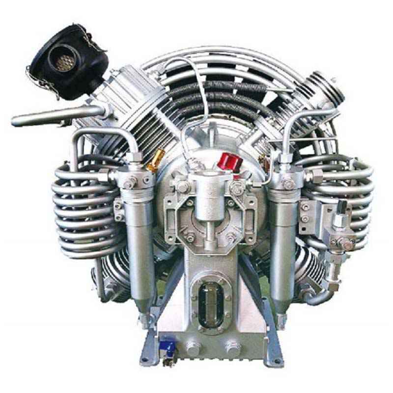 寶恩BIS 1500呼吸空氣填充泵-臥式靜音款圖片2 寶恩BIS 1500呼吸空氣填充泵-臥式靜音款圖片2