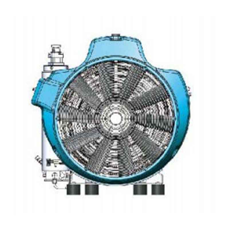 寶恩BDC-450空氣壓縮機(jī)-直聯(lián)式圖片1 寶恩BDC-450空氣壓縮機(jī)-直聯(lián)式圖片1
