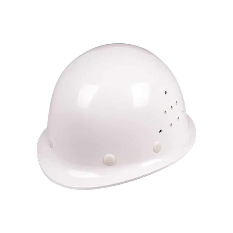 定和DH3006帶透氣孔玻璃鋼安全帽圖片4 定和DH3006帶透氣孔玻璃鋼安全帽圖片4