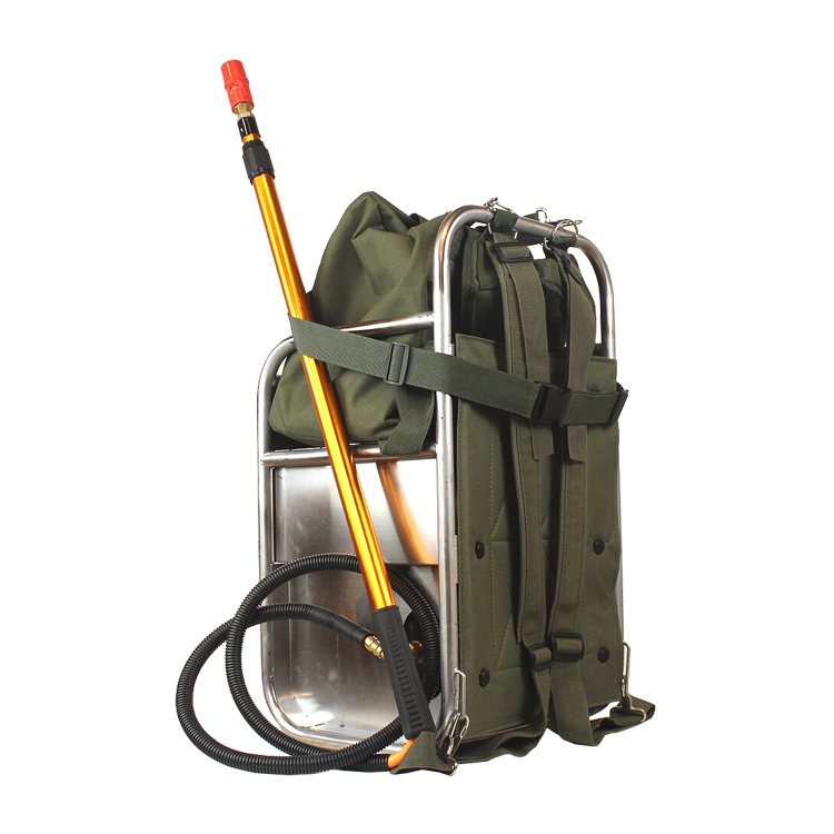 力鷹6FT-90A高壓細(xì)水霧滅火機(jī)圖片3