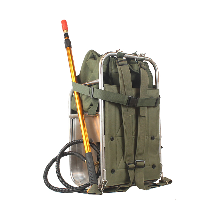 力鷹6FT-90A高壓細(xì)水霧滅火機(jī)圖片4