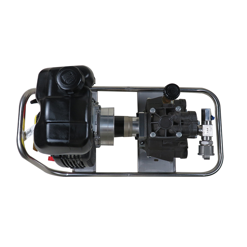 力鷹BT-58500(A)背負式森林消防高壓泵圖片2 力鷹BT-58500(A)背負式森林消防高壓泵圖片2