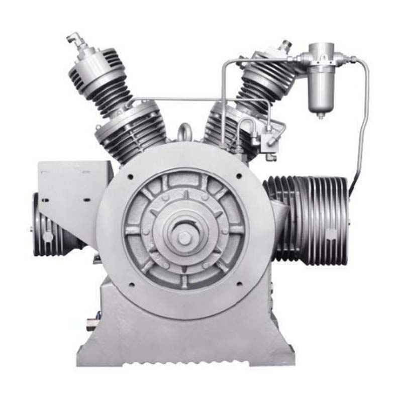 寶恩BDC-2500中、高壓氣體壓縮機(jī)-直聯(lián)款圖片1