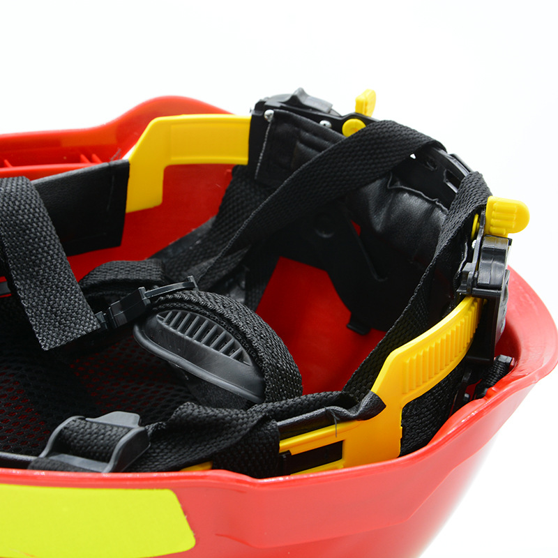 定和DH3103阻燃消防頭盔3C認(rèn)證圖片2 定和DH3103阻燃消防頭盔3C認(rèn)證圖片2