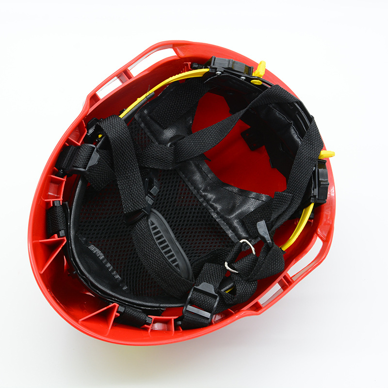 定和DH3103阻燃消防頭盔3C認(rèn)證圖片3 定和DH3103阻燃消防頭盔3C認(rèn)證圖片3