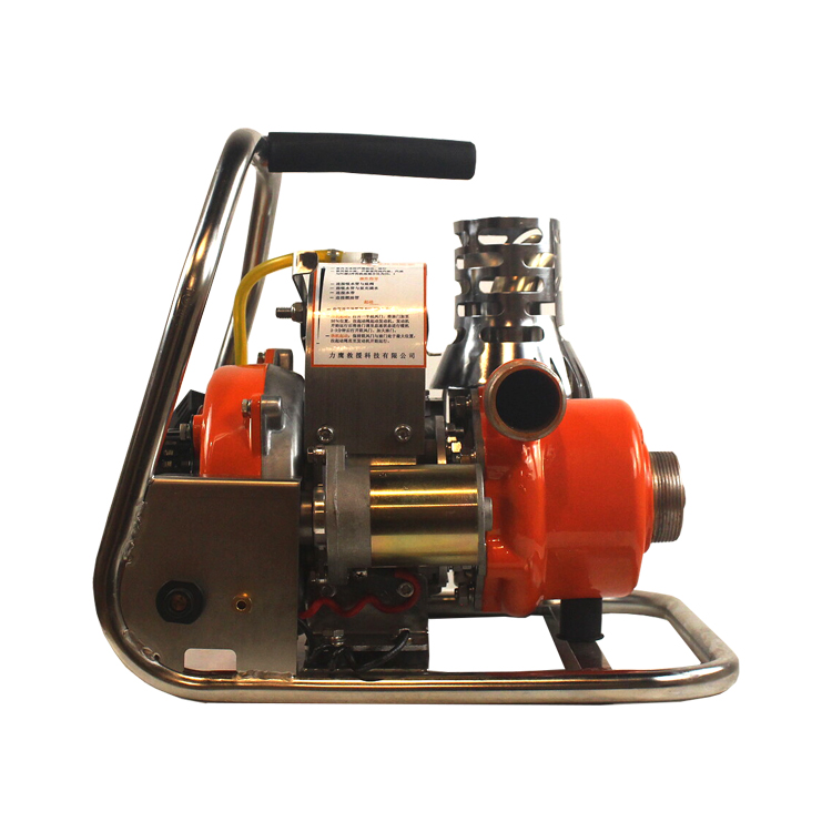 力鷹QBE-260電啟動(dòng)背負(fù)式森林消防泵圖片2 力鷹QBE-260電啟動(dòng)背負(fù)式森林消防泵圖片2