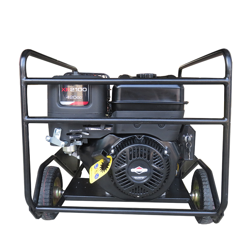 力鷹ST-98900手抬式森林消防高壓泵圖片1