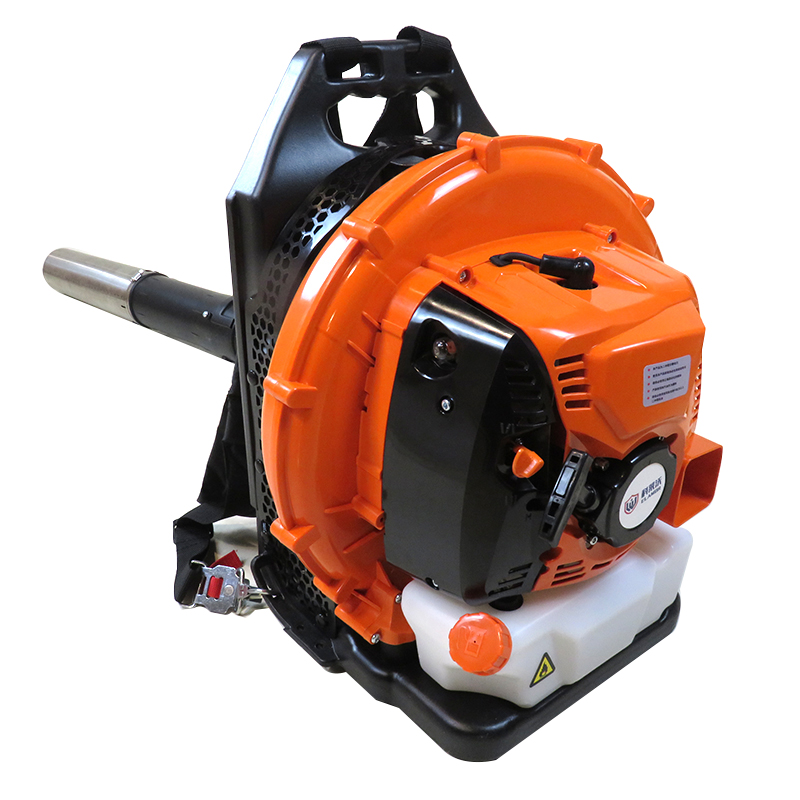 力鷹6MF-19-45背負(fù)式風(fēng)力滅火機(jī)圖片4 力鷹6MF-19-45背負(fù)式風(fēng)力滅火機(jī)圖片4