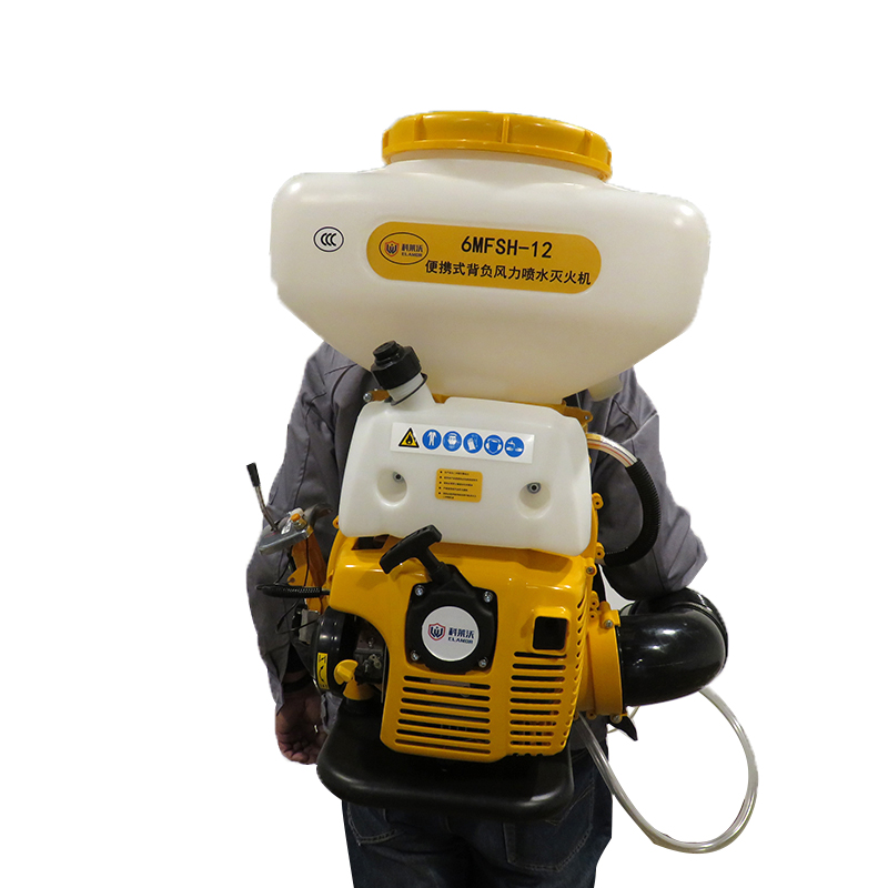 力鷹6MFSH-12風(fēng)水滅火機圖片1 力鷹6MFSH-12風(fēng)水滅火機圖片1