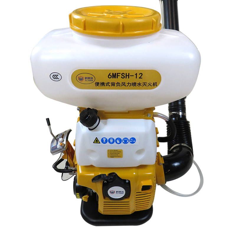 力鷹6MFSH-12風(fēng)水滅火機圖片4 力鷹6MFSH-12風(fēng)水滅火機圖片4