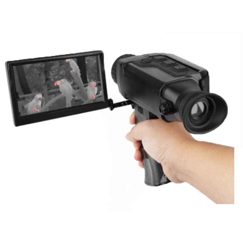 大立S266紅外手持觀測(cè)成像儀圖片1 大立S266紅外手持觀測(cè)成像儀圖片1