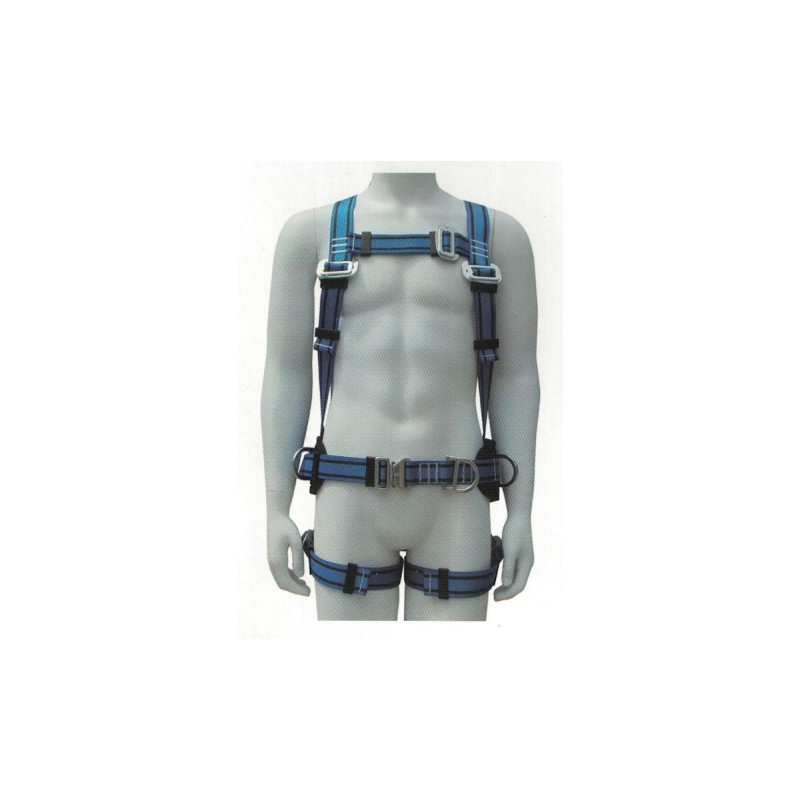 華泰UATAI HT66-003全身五點(diǎn)式安全帶圖片2 華泰UATAI HT66-003全身五點(diǎn)式安全帶圖片2