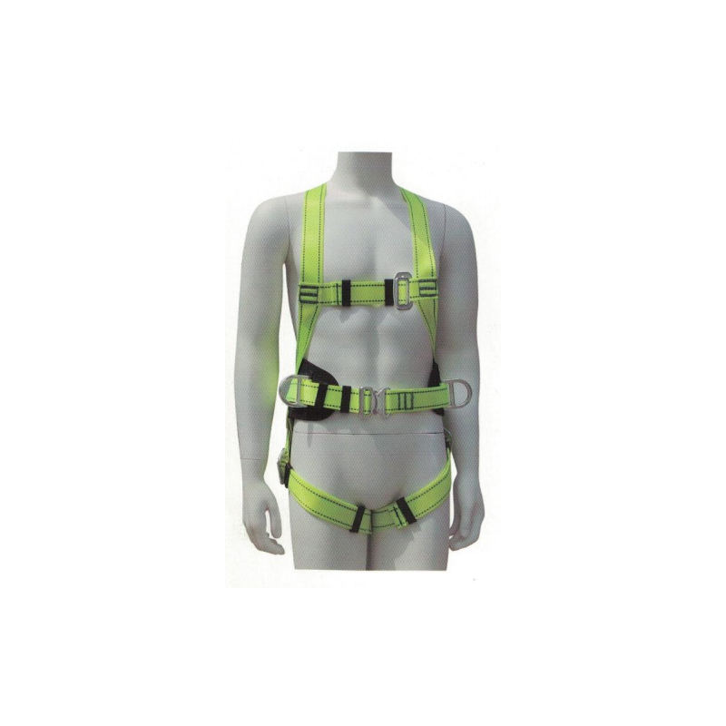 華泰UATAI HT66-005全身五點(diǎn)式安全帶圖片2 華泰UATAI HT66-005全身五點(diǎn)式安全帶圖片2