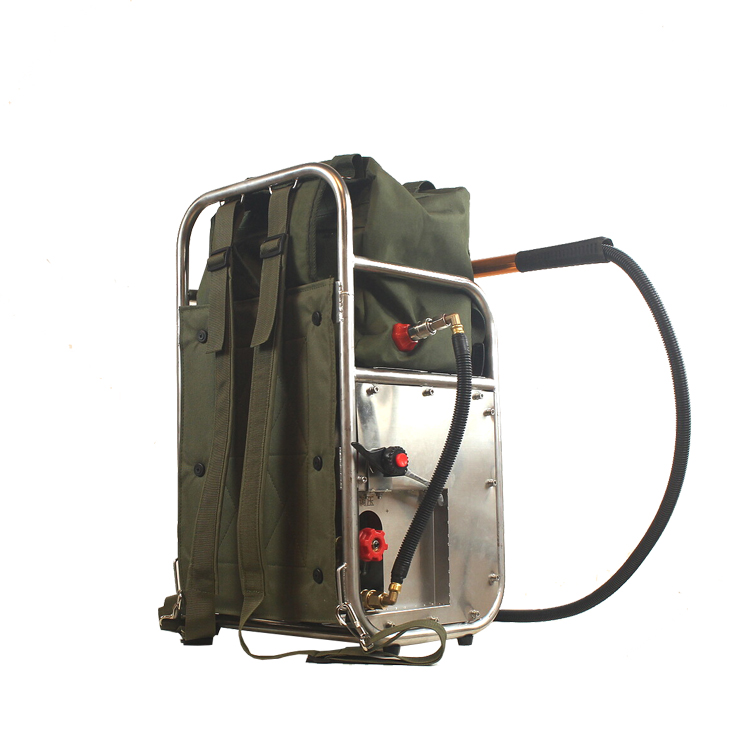 力鷹6FT-60A高壓細(xì)水霧滅火機(jī)圖片1 力鷹6FT-60A高壓細(xì)水霧滅火機(jī)圖片1