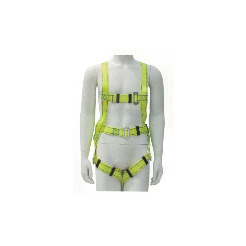 華泰UATAI HT66-007全身五點(diǎn)式安全帶圖片2 華泰UATAI HT66-007全身五點(diǎn)式安全帶圖片2