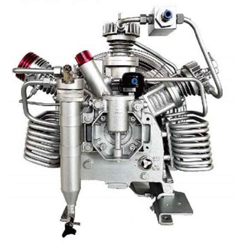 寶恩BBS-500ET氣體增壓機-定制款圖片1