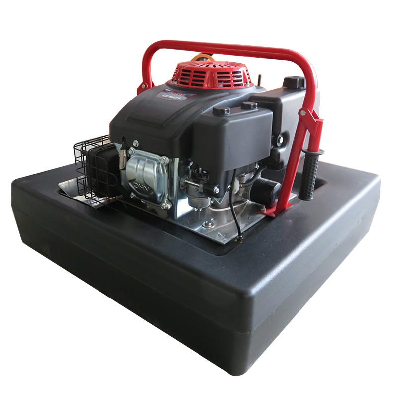 力鷹FTQ4.0-13.0Ⅱ遙控消防浮艇泵圖片1 力鷹FTQ4.0-13.0Ⅱ遙控消防浮艇泵圖片1