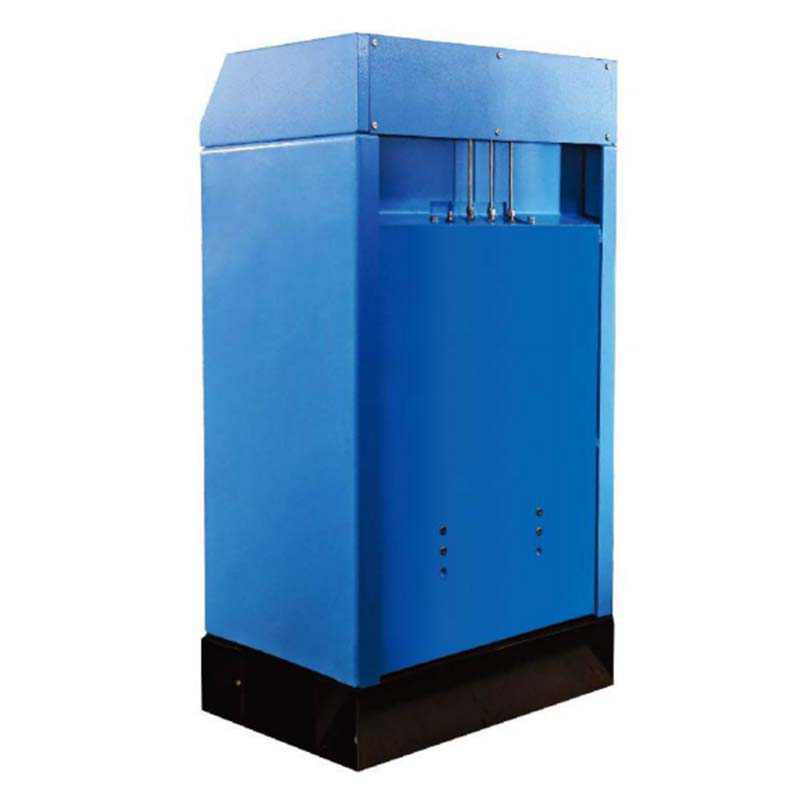 寶恩BFS-4二工位防爆箱圖片1 寶恩BFS-4二工位防爆箱圖片1