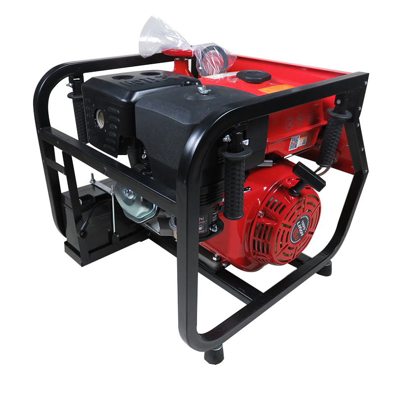 力鷹JBQ5.5-10.0手抬機(jī)動(dòng)消防泵圖片2 力鷹JBQ5.5-10.0手抬機(jī)動(dòng)消防泵圖片2