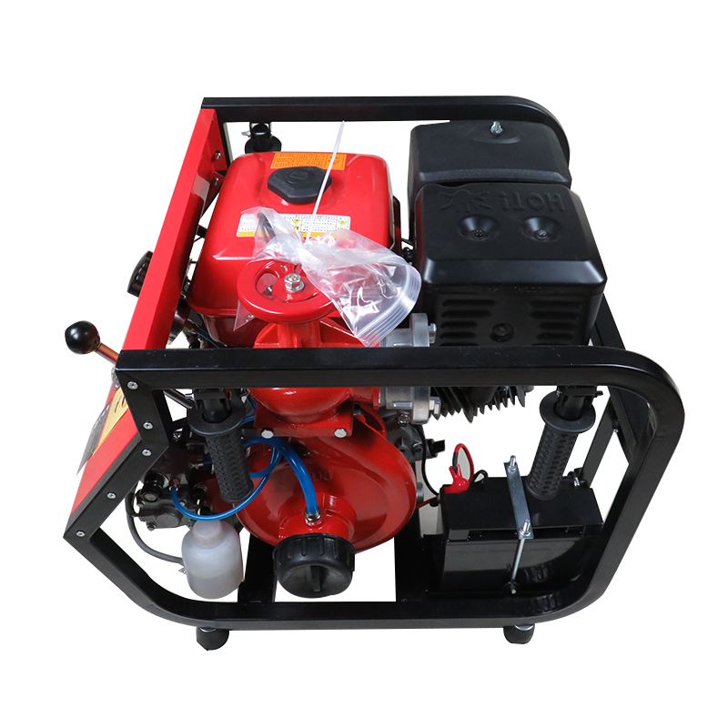 力鷹JBQ5.5-10.0手抬機(jī)動(dòng)消防泵圖片4 力鷹JBQ5.5-10.0手抬機(jī)動(dòng)消防泵圖片4