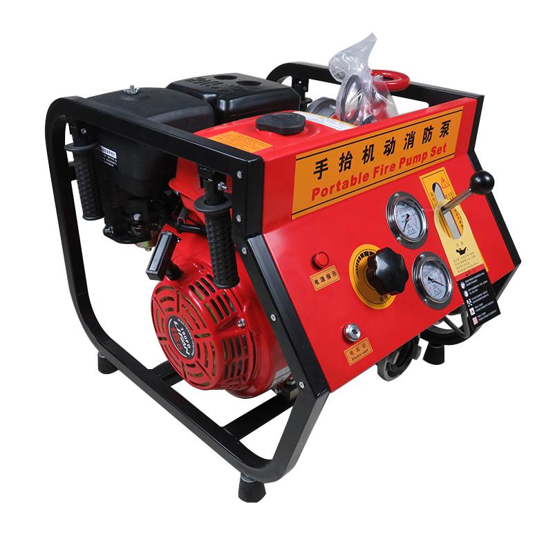 力鷹JBQ5.5-10.0手抬機(jī)動(dòng)消防泵圖片3 力鷹JBQ5.5-10.0手抬機(jī)動(dòng)消防泵圖片3