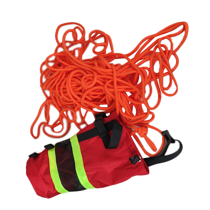 力鷹PSB-30水域拋繩包圖片2 力鷹PSB-30水域拋繩包圖片2