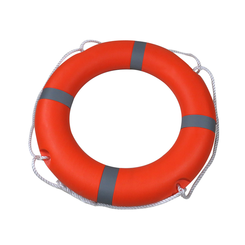 力鷹JST-01救生圈圖片1 力鷹JST-01救生圈圖片1