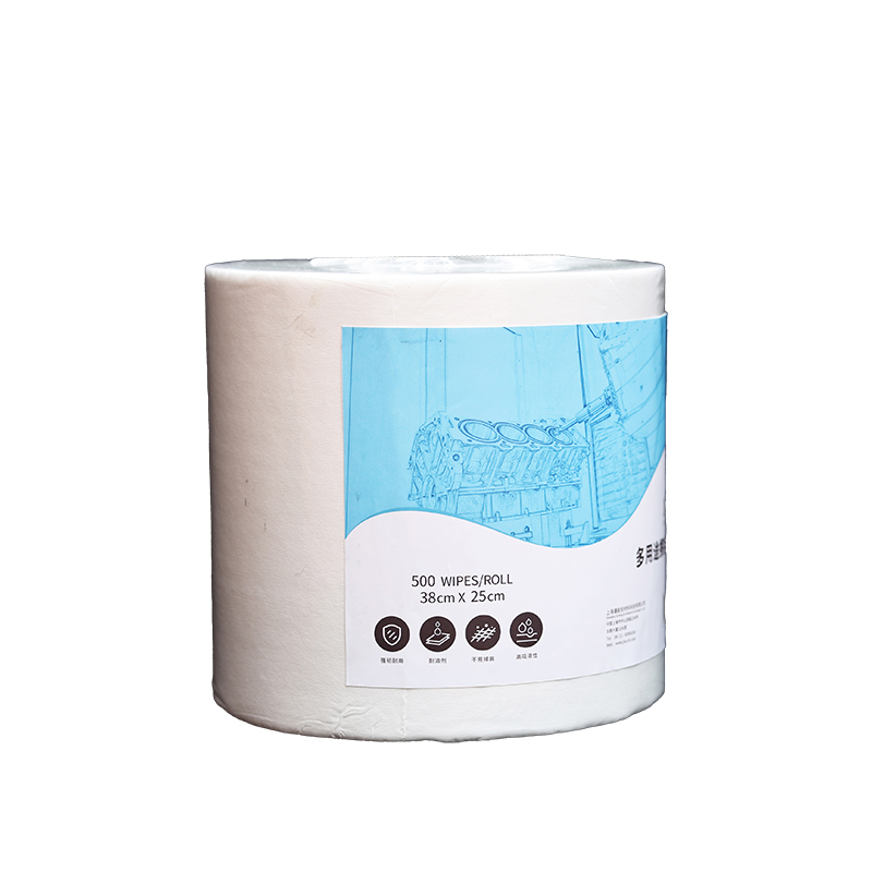 康煦KX-1451多用途擦拭布無塵擦拭紙圖片1 康煦KX-1451多用途擦拭布無塵擦拭紙圖片1