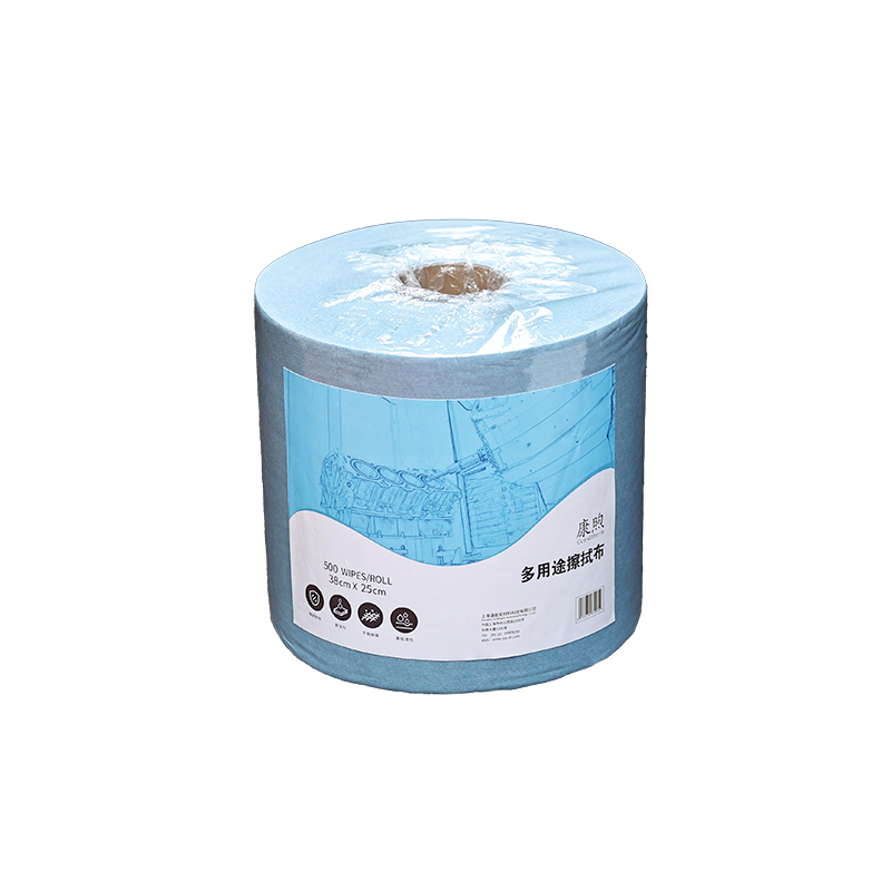 康煦KX-2451多用途擦拭布無塵擦拭紙圖片1 康煦KX-2451多用途擦拭布無塵擦拭紙圖片1