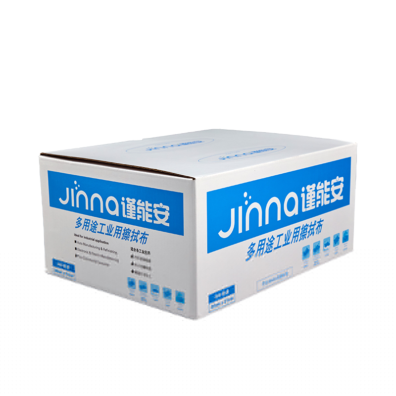 Jinna謹(jǐn)能安JNA-P403多用途擦拭布無塵擦拭紙圖片1 Jinna謹(jǐn)能安JNA-P403多用途擦拭布無塵擦拭紙圖片1