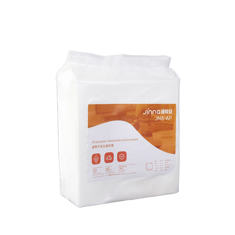 Jinna謹能安JNA-AP潔凈室千級無塵擦拭布擦拭紙圖片1 Jinna謹能安JNA-AP潔凈室千級無塵擦拭布擦拭紙圖片1
