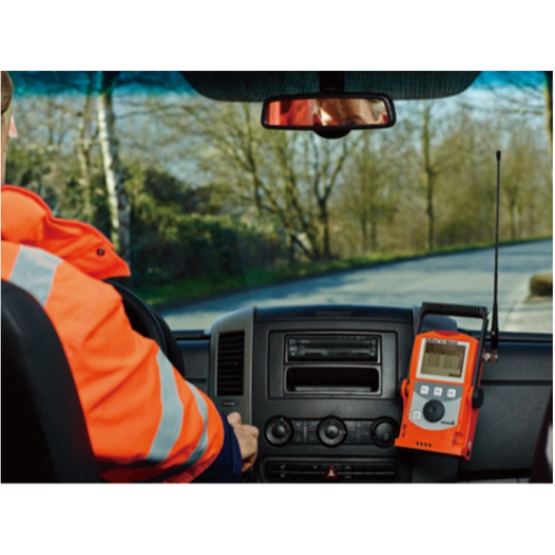 SEWERIN豎威SePem100供水管網(wǎng)泄漏區(qū)域巡視儀移動(dòng)應(yīng)用式圖片2 SEWERIN豎威SePem100供水管網(wǎng)泄漏區(qū)域巡視儀移動(dòng)應(yīng)用式圖片2