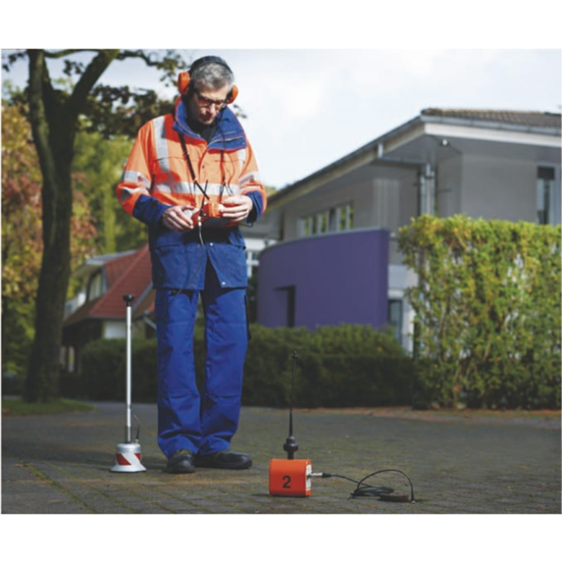 SEWERIN豎威SeCorrPhon AC06聽(tīng)漏相關(guān)二合一檢測(cè)儀圖片1 SEWERIN豎威SeCorrPhon AC06聽(tīng)漏相關(guān)二合一檢測(cè)儀圖片1