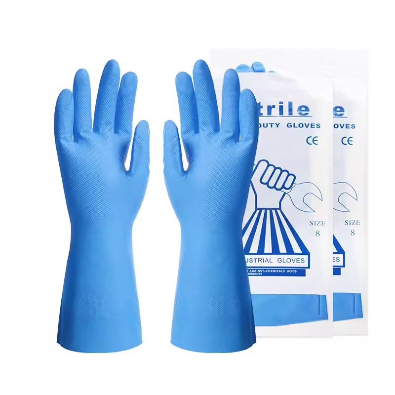 雪蓮21131丁腈絨里直邊袖口鉆石紋防護(hù)手套圖片2 雪蓮21131丁腈絨里直邊袖口鉆石紋防護(hù)手套圖片2