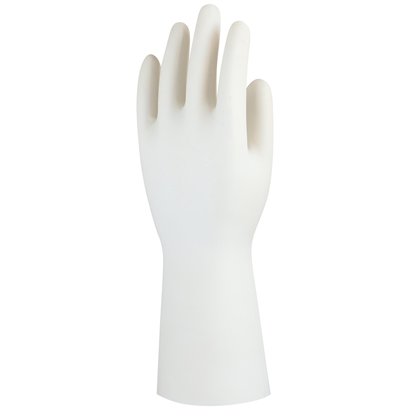 雪蓮21131W白丁腈防護(hù)手套圖片1 雪蓮21131W白丁腈防護(hù)手套圖片1