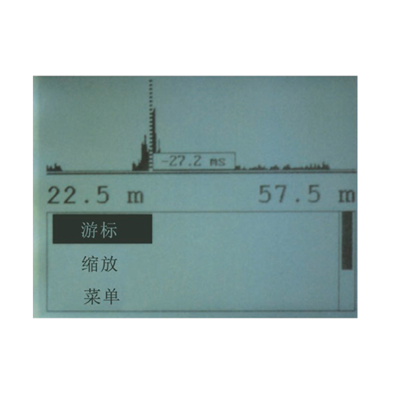 SEWERIN豎威SeCorr08經(jīng)典式全數(shù)字電腦漏水相關(guān)儀圖片2 SEWERIN豎威SeCorr08經(jīng)典式全數(shù)字電腦漏水相關(guān)儀圖片2