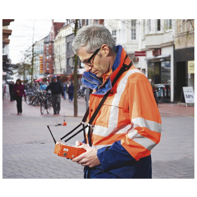 SEWERIN豎威SeCorr08經(jīng)典式全數(shù)字電腦漏水相關(guān)儀圖片1 SEWERIN豎威SeCorr08經(jīng)典式全數(shù)字電腦漏水相關(guān)儀圖片1