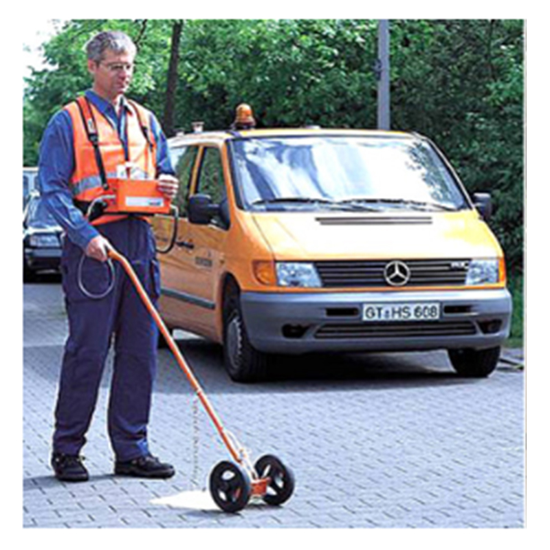 SEWERIN豎威PORTAFID M3-K燃?xì)夤芫W(wǎng)檢漏儀圖片1