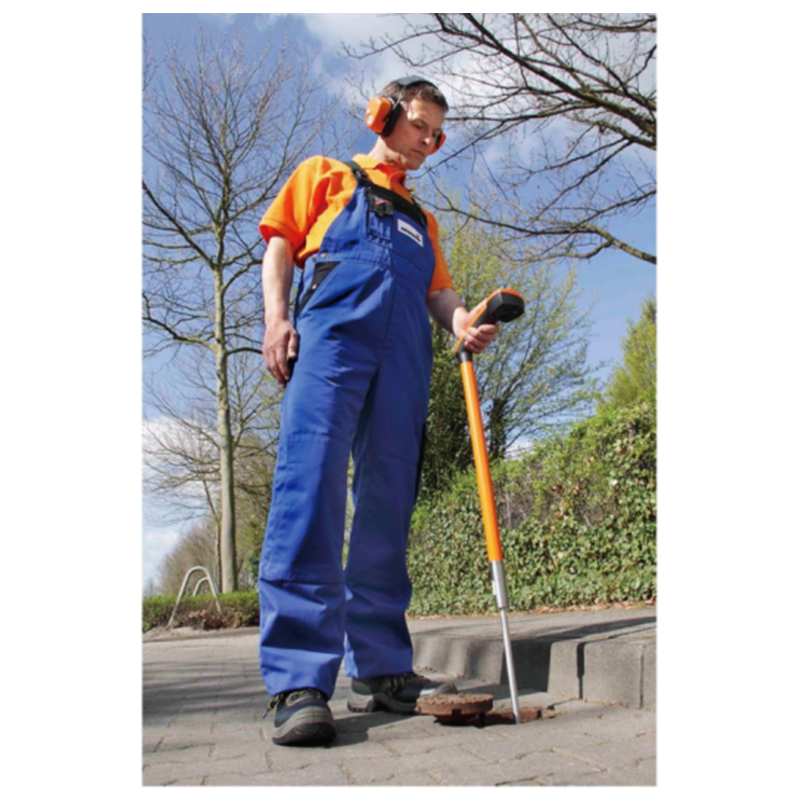 SEWERIN豎威AquaTest T10新一代供水管網(wǎng)漏水檢測儀圖片1 SEWERIN豎威AquaTest T10新一代供水管網(wǎng)漏水檢測儀圖片1