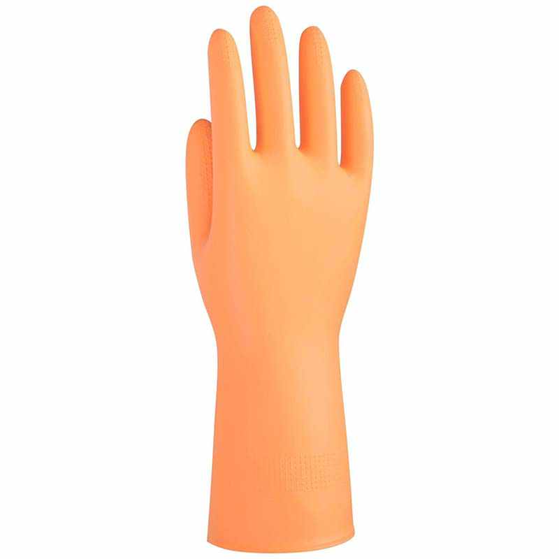 雪蓮11082丁腈光里防護手套圖片1 雪蓮11082丁腈光里防護手套圖片1